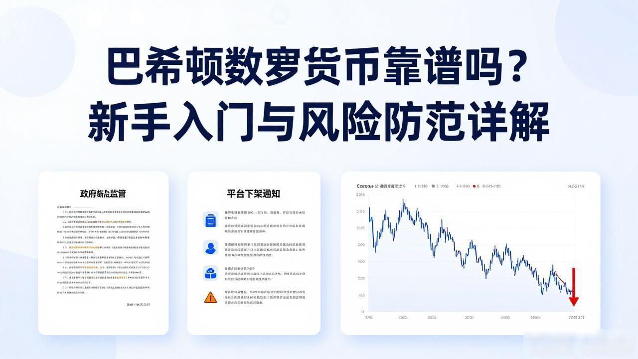 巴希顿数字货币_巴希顿数字货币技术解读_巴希顿数字货币投资分析