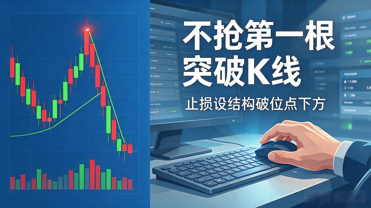 合约短线_快进快出_数字货币合约短线技巧