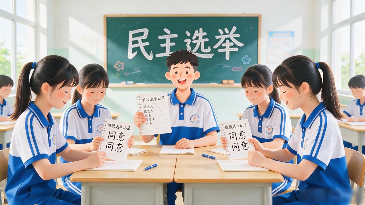 分布式账本原理_区块链的形象描述_区块链是什么