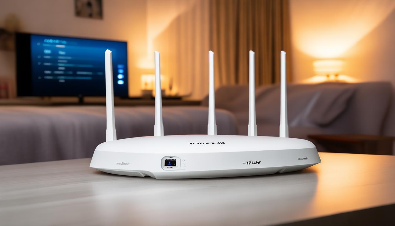 透视TP-LINK XDR5430易展版的市场定位与前景_透视TP-LINK XDR5430易展版的市场定位与前景_透视TP-LINK XDR5430易展版的市场定位与前景