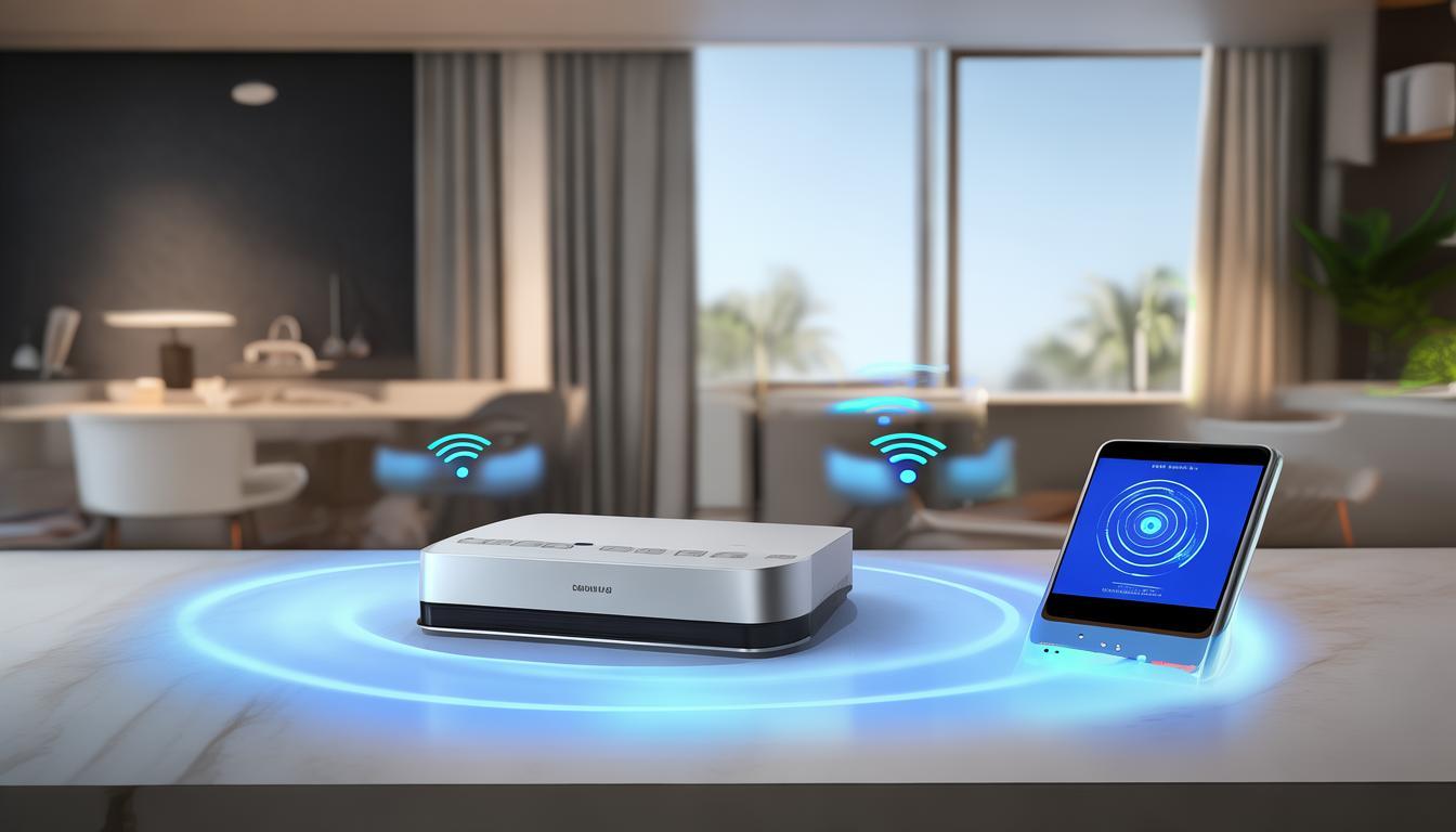 专业评测：TP-LINK XDR5430易展版的信号放大能力_信号放大技术_放大信号的设备