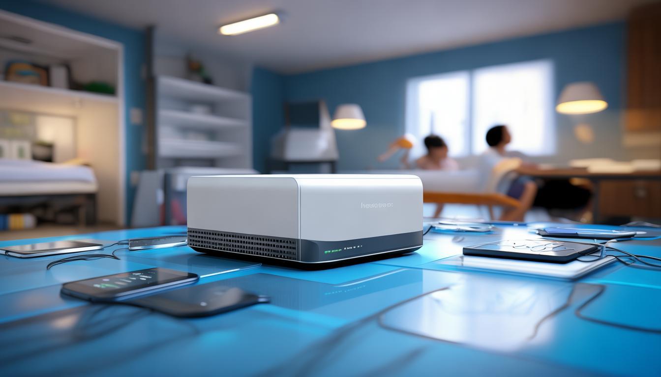 跨越信号障碍：TP-LINK轻舟AX6000的应用优势_跨越信号障碍：TP-LINK轻舟AX6000的应用优势_跨越信号障碍：TP-LINK轻舟AX6000的应用优势