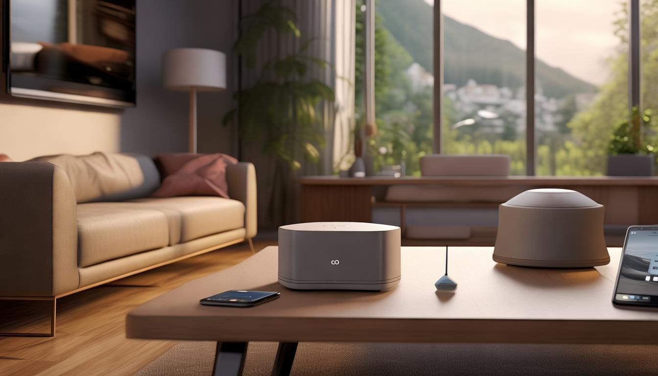 如何通过TP-LINK轻舟AX6000实现家庭 IoT 的连通性？_如何通过TP-LINK轻舟AX6000实现家庭 IoT 的连通性？_如何通过TP-LINK轻舟AX6000实现家庭 IoT 的连通性？