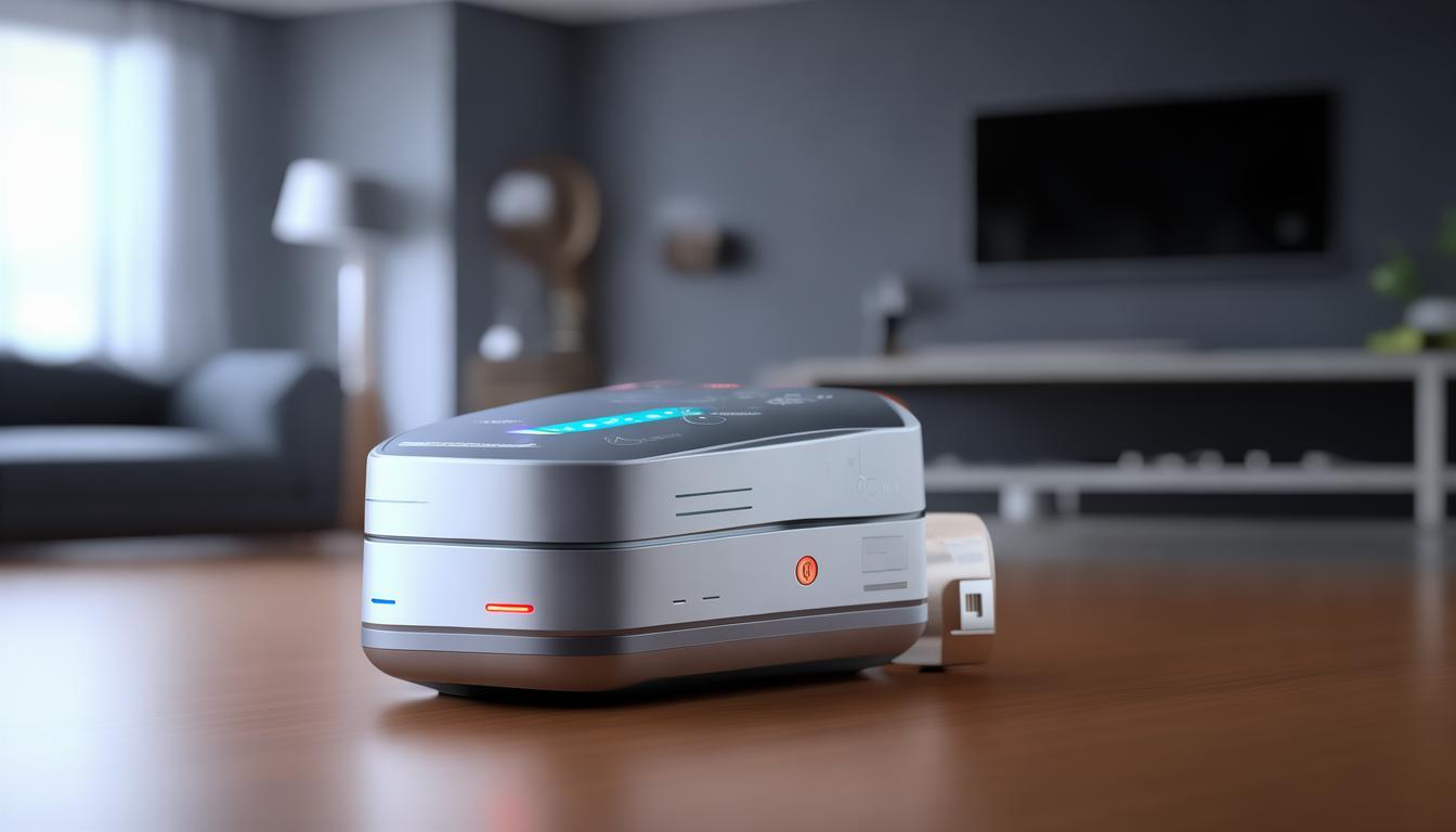 tp视频监控软件_典型的中国式421家庭属于_使用TP-LINK IPC45AW改善家庭视频监控体验