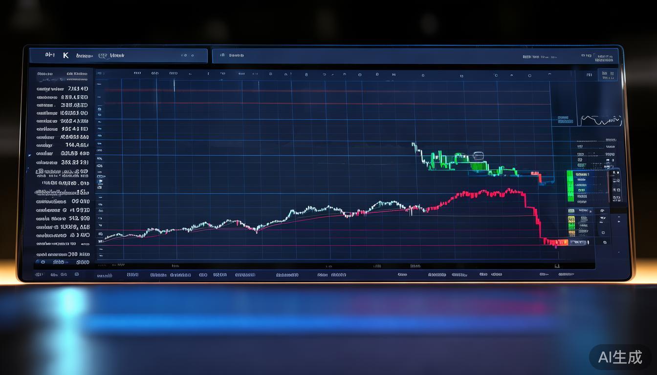 如何通过tpwallet官方网站提高对市场波动的应对能力,增强收益?_波动存在_如何对波动率进行交易