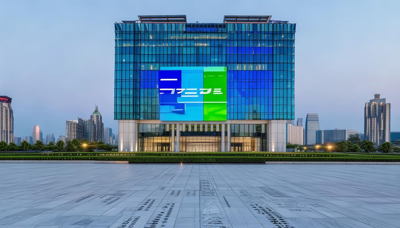 回顾TP-LINK的十年：从初创到领先_tplink新品发布_tplink发展前景