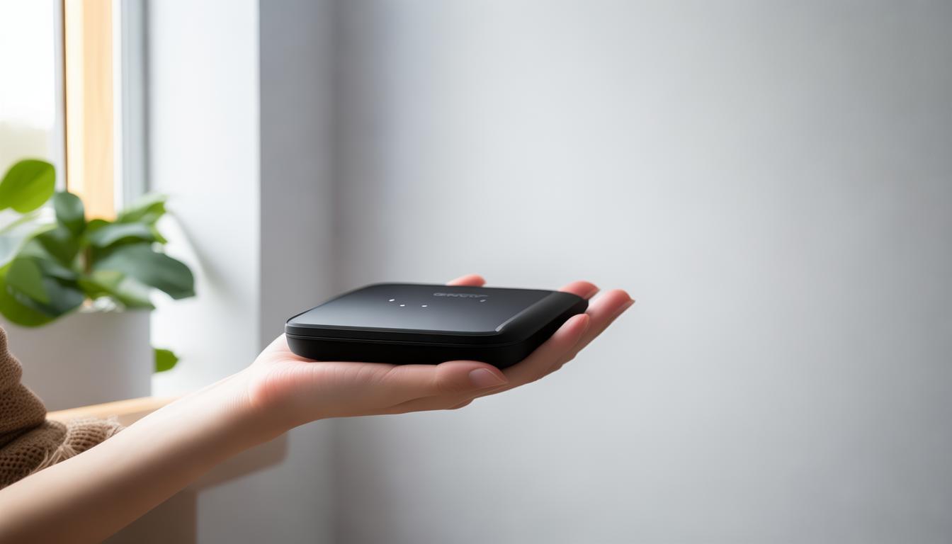 TP-Link Wi-Fi 6旅行路由器的品牌定位与用户需求_旅游定位器_旅行车的定位