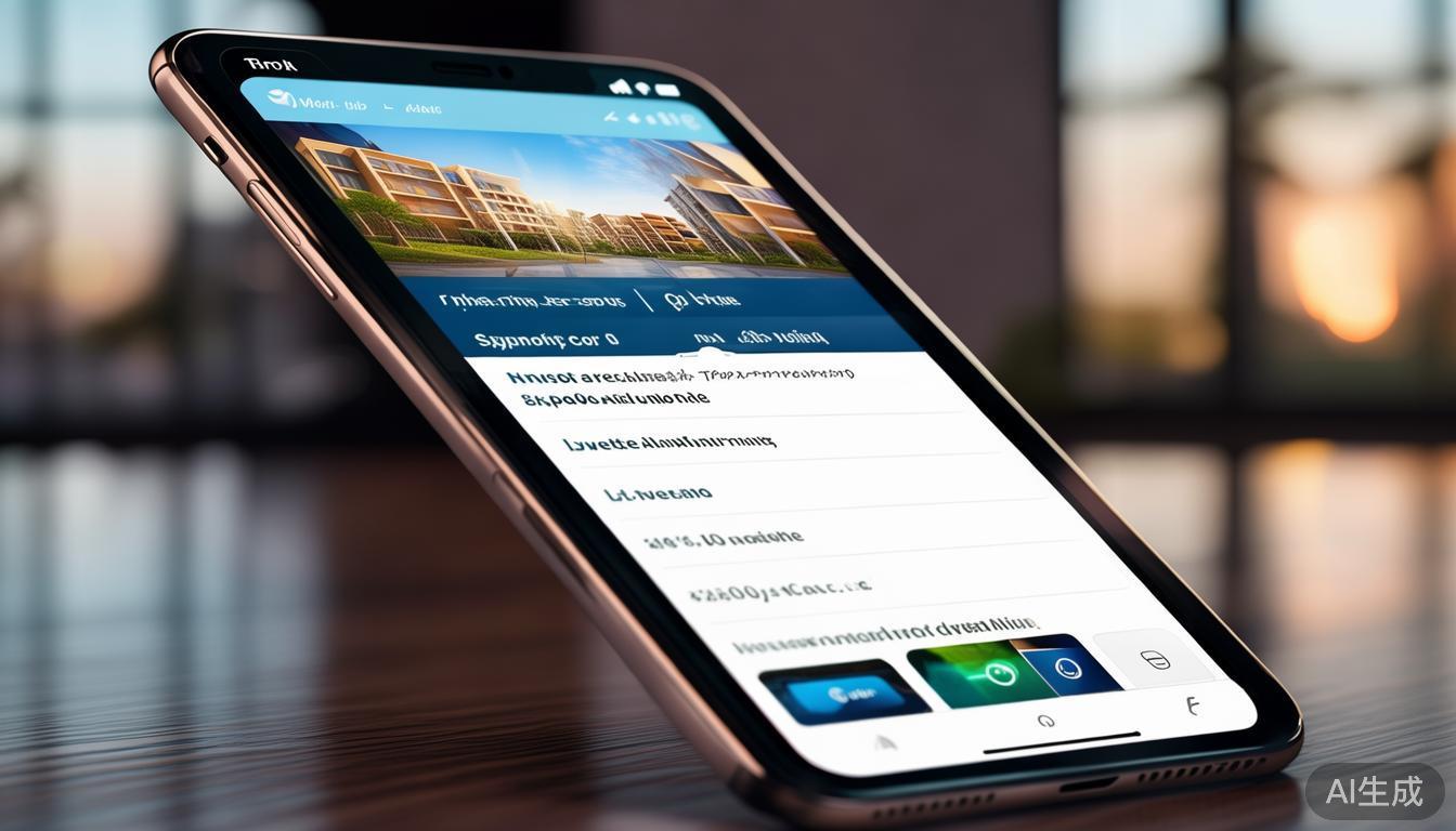 如何通过TPWallet参与房地产投资?_进行房地产投资_房地产投资拓展赚钱吗