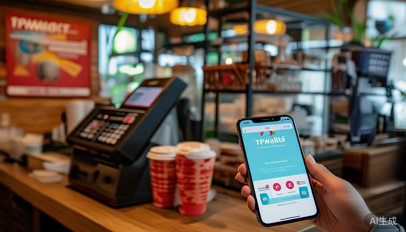 增加市场竞争力_提升市场竞争力的作用_如何通过TPWallet增强市场竞争力?