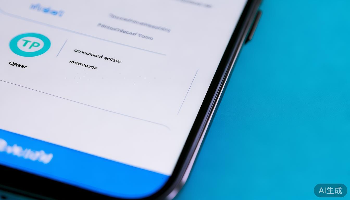 钱包官方_钱包真实_网址确认:确保从tp钱包官网进行正版下载的重要性
