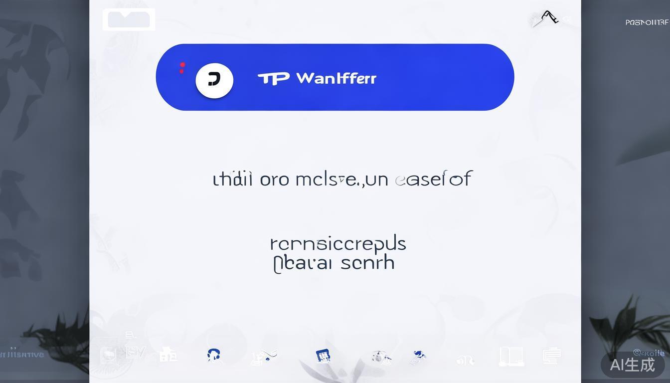 TPWallet的市场导向与用户趋势_什么是导向市场_用户导向和市场导向的区别