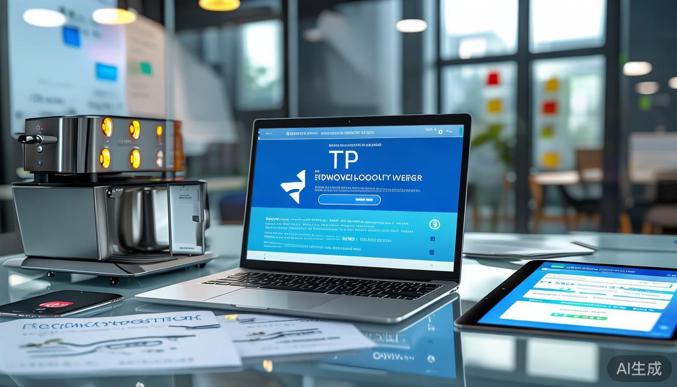 如何在TP官网下载app正版中提升团队沟通效率？_有效沟通app_沟通平台app