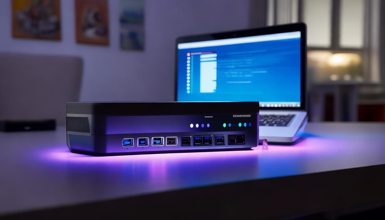 tp路由器信号增强_如何提高TP-Link路由器的信号强度_信号强度调节路由器