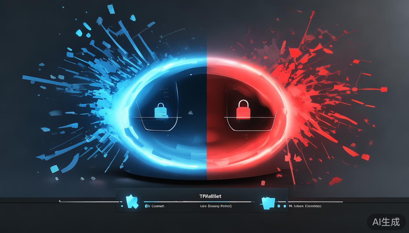 TPWallet的创新发展与市场演变_创新变化_创新过程的演变背后的基本逻辑