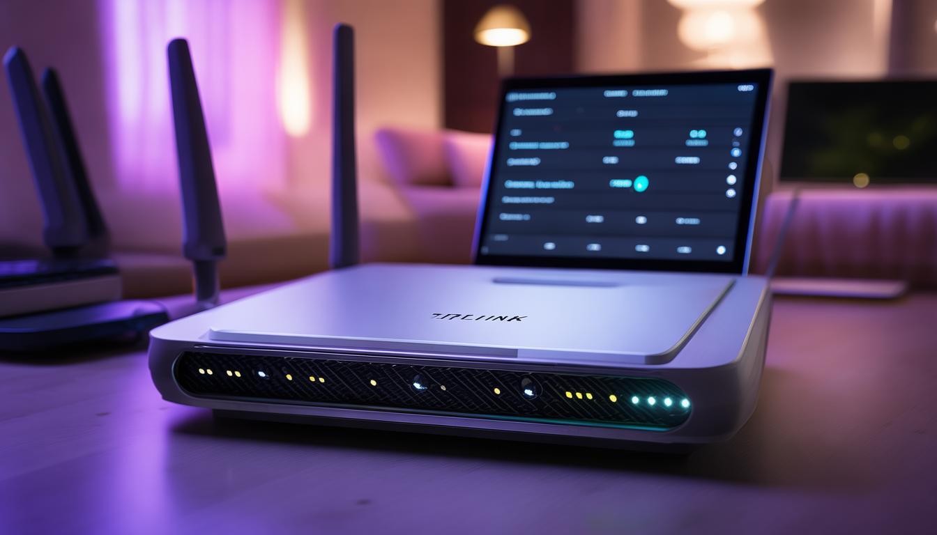 无线优化测试_通过TP-LINK APP优化无线设备的性能_wifi无线优化