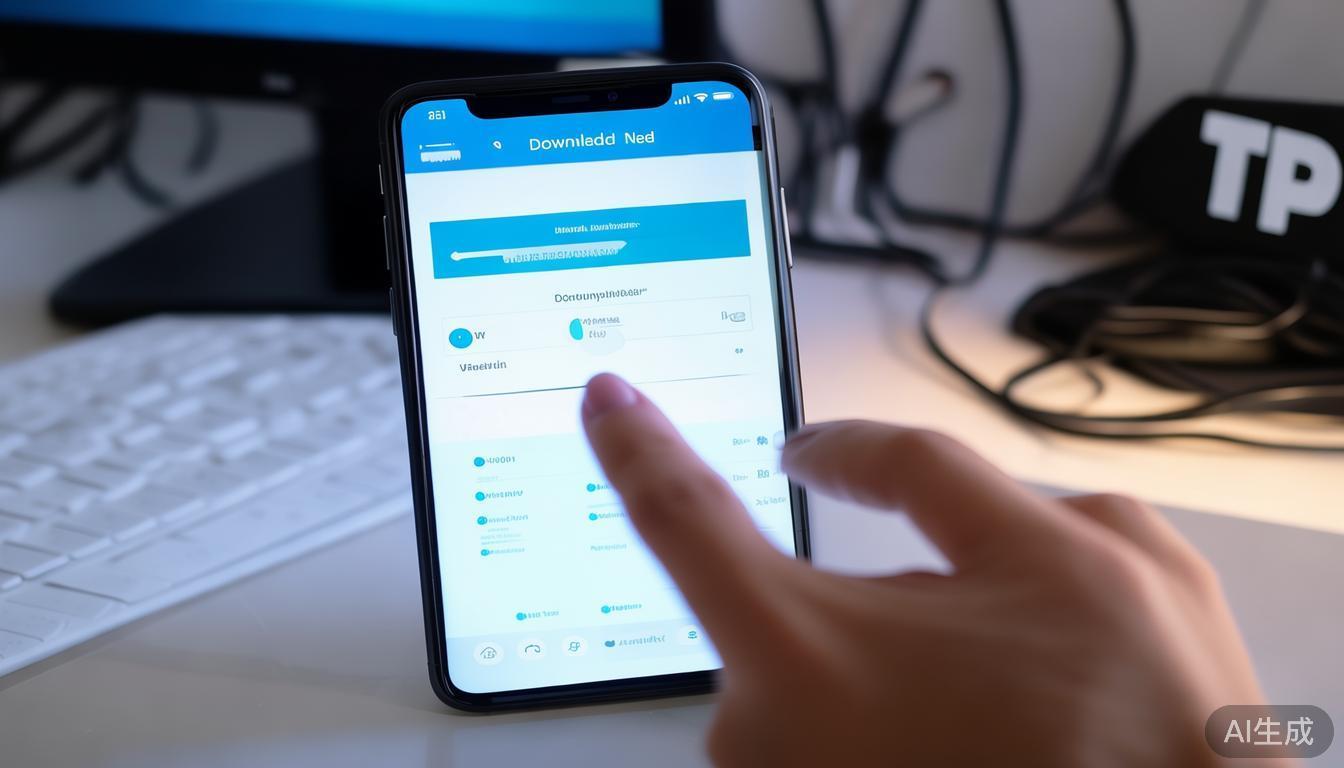 如何评估TP官方app下载的使用效率?_评估效果_评估效能