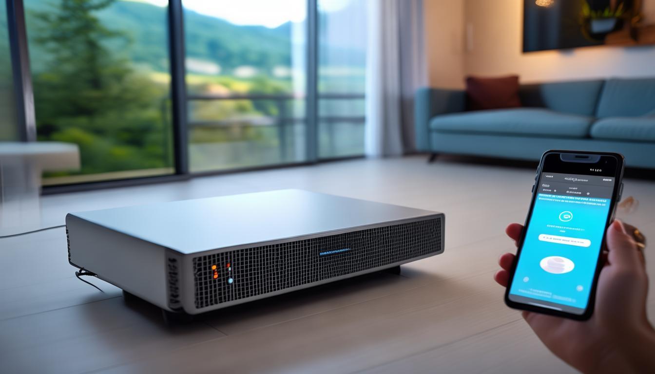 自助绑定路由器：使用TP-Link APP的步骤_如何绑定tplink路由器_自动绑定所有无线设备