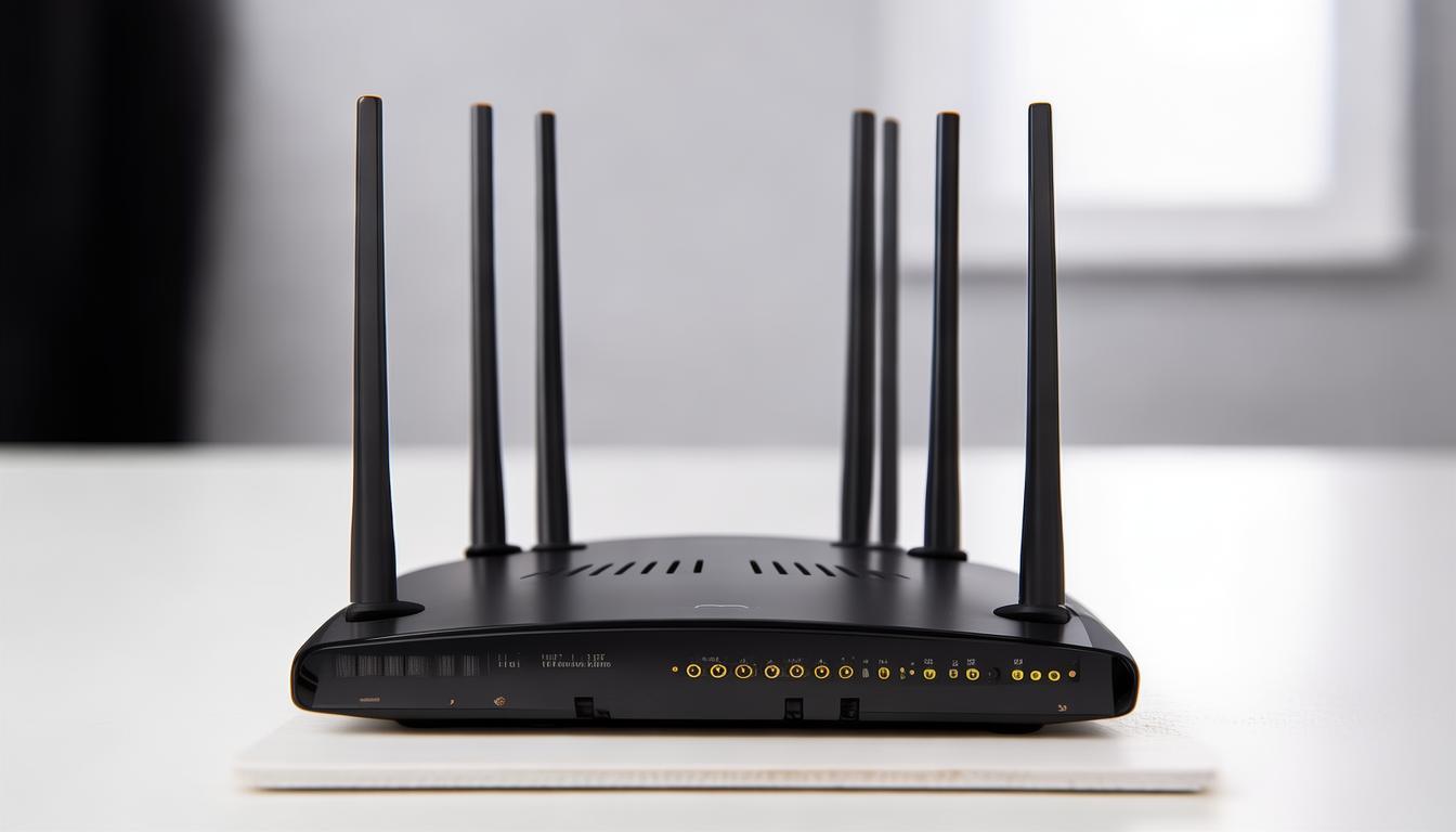 易展评测_TP-LINK XDR5430易展版的硬件配置与规格分析_展会硬件设施