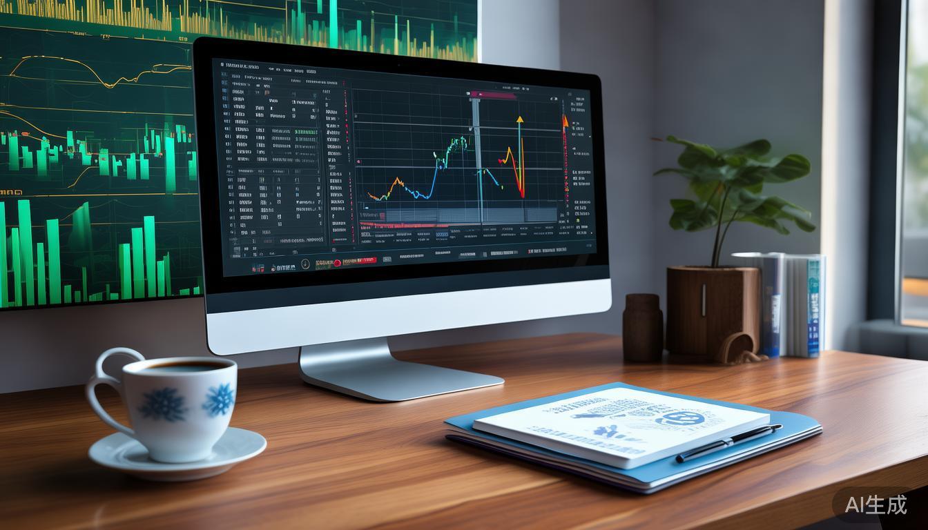 钱包的市场调研_钱包市场销售量分析图_如何利用tp钱包进行高效的市场分析与投资判断?