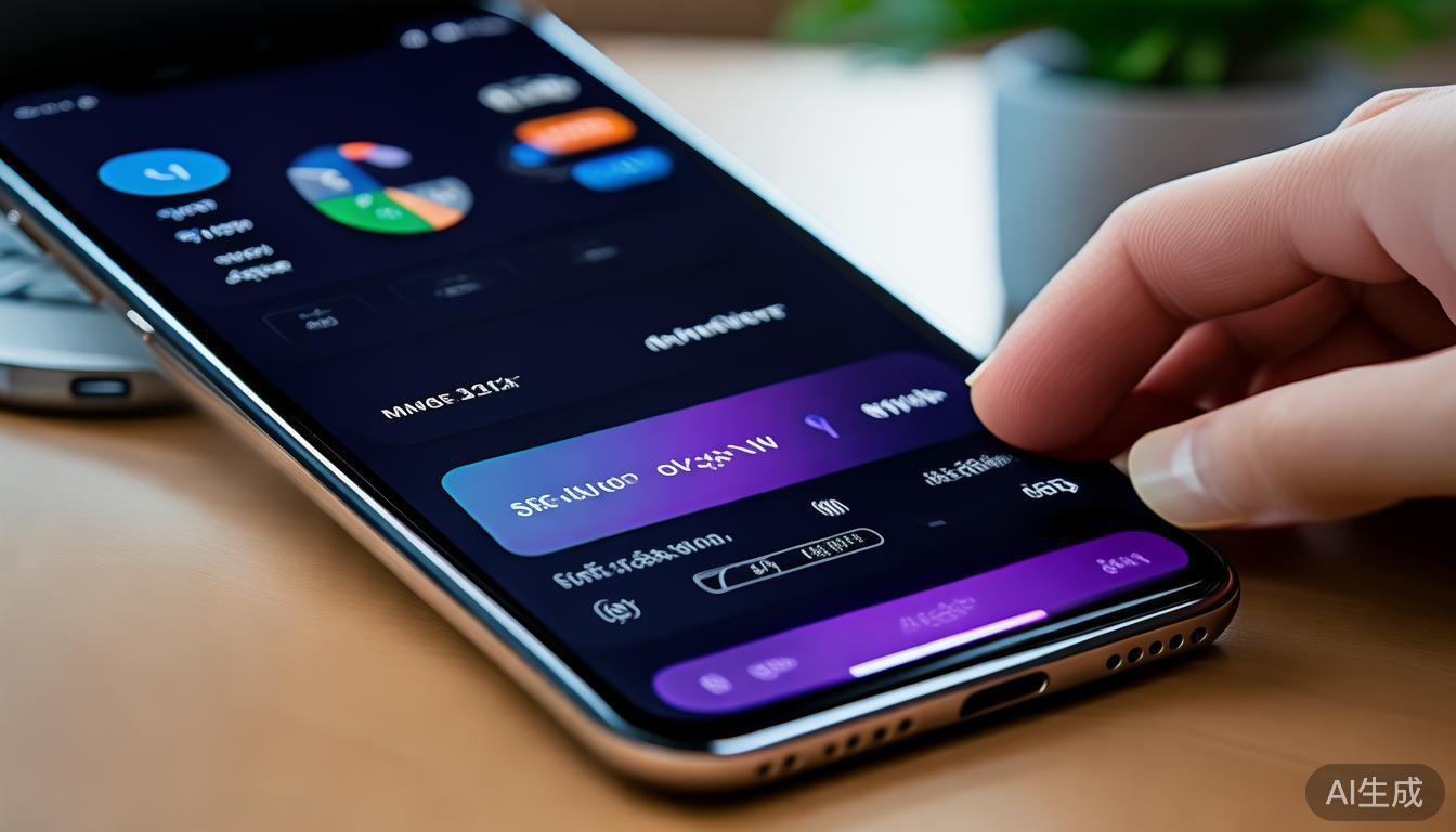 数字资产管理的未来:TP安卓钱包的影响_数字资产未来3至5年的趋势_数字钱包中的资产如何变现