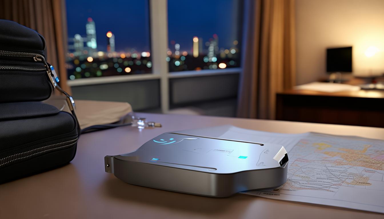 TP-Link Wi-Fi 6旅行路由器的优势与发展前景_TP-Link Wi-Fi 6旅行路由器的优势与发展前景_TP-Link Wi-Fi 6旅行路由器的优势与发展前景