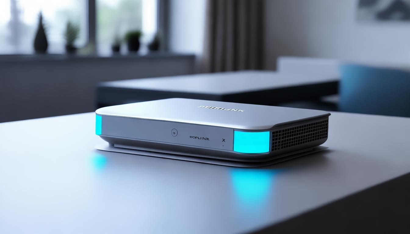 易展联网_如何通过TP-LINK XDR5430易展版实现安全连接_易展使用