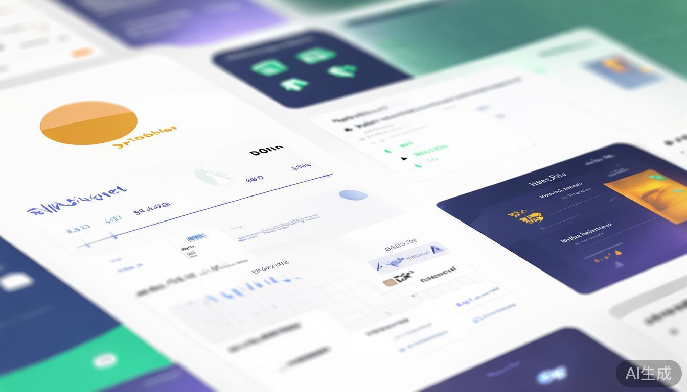 钱包官方网站_钱包官方下载_如何在tokenpocket钱包官网轻松管理你的多币种资产组合?