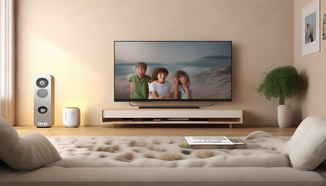 TP-LINK轻舟AX6000在家庭娱乐中的应用探索_TP-LINK轻舟AX6000在家庭娱乐中的应用探索_TP-LINK轻舟AX6000在家庭娱乐中的应用探索