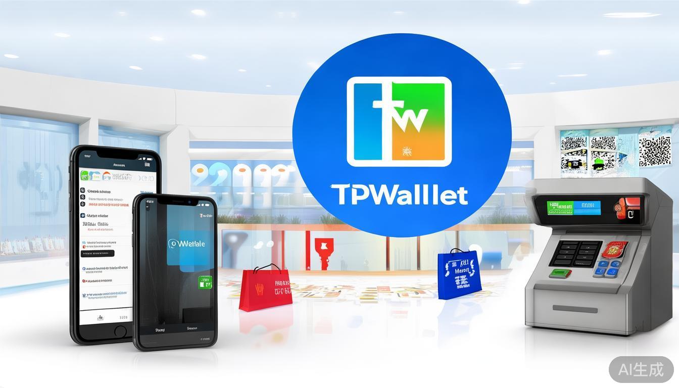 商业的拓展主要有哪些作用_拓展商机的方法_如何通过TPWallet拓展商业机会?