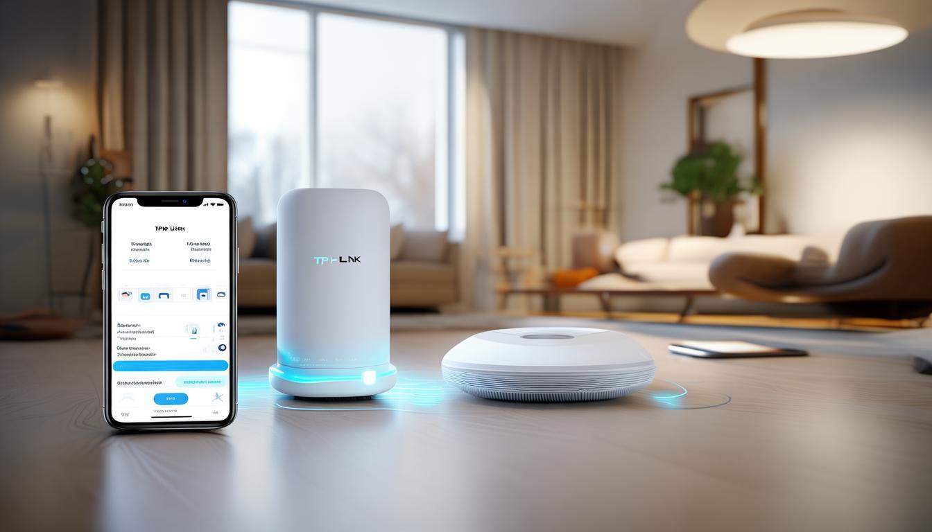 tplink连接设备个数在哪_无线连接质量dbm_使用TP-Link APP分析无线设备的连接质量