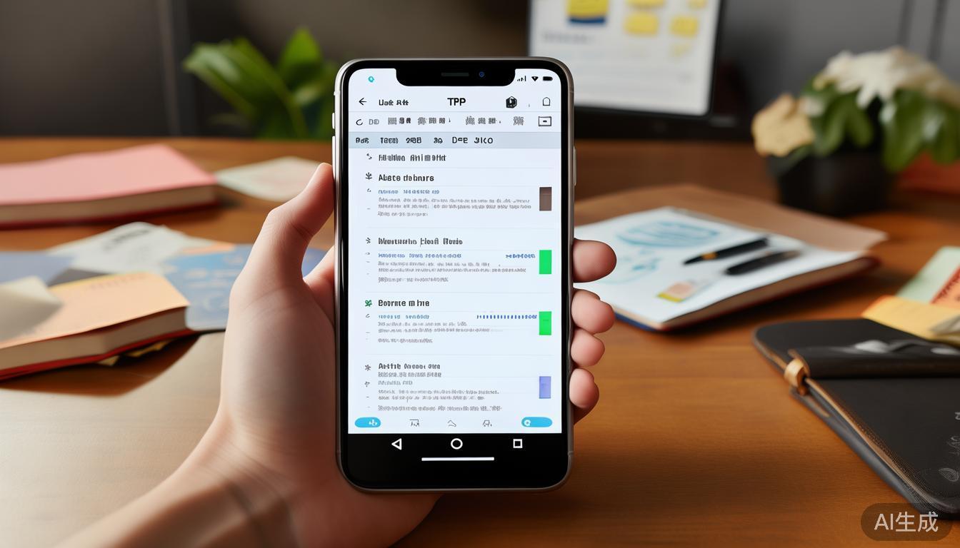 安卓知识产权_安卓知识管理_如何利用TP安卓版官方正版进行知识管理