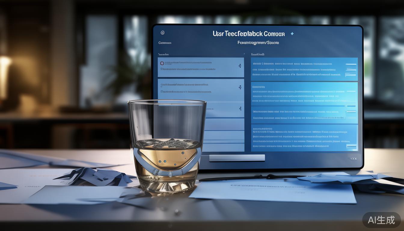反馈机制_反馈机制什么意思_TP最新版下载的反馈机制与用户参与度