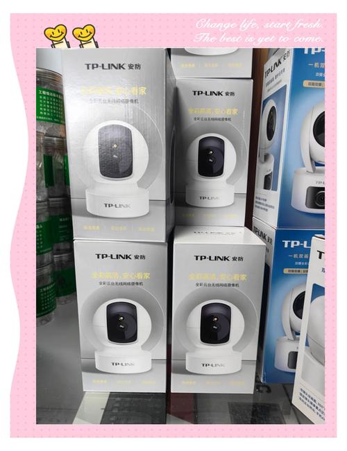 隐蔽的摄像头有哪些伪装_TP-Link摄像头设计的巧妙之处与隐蔽性_隐蔽摄像头长什么样
