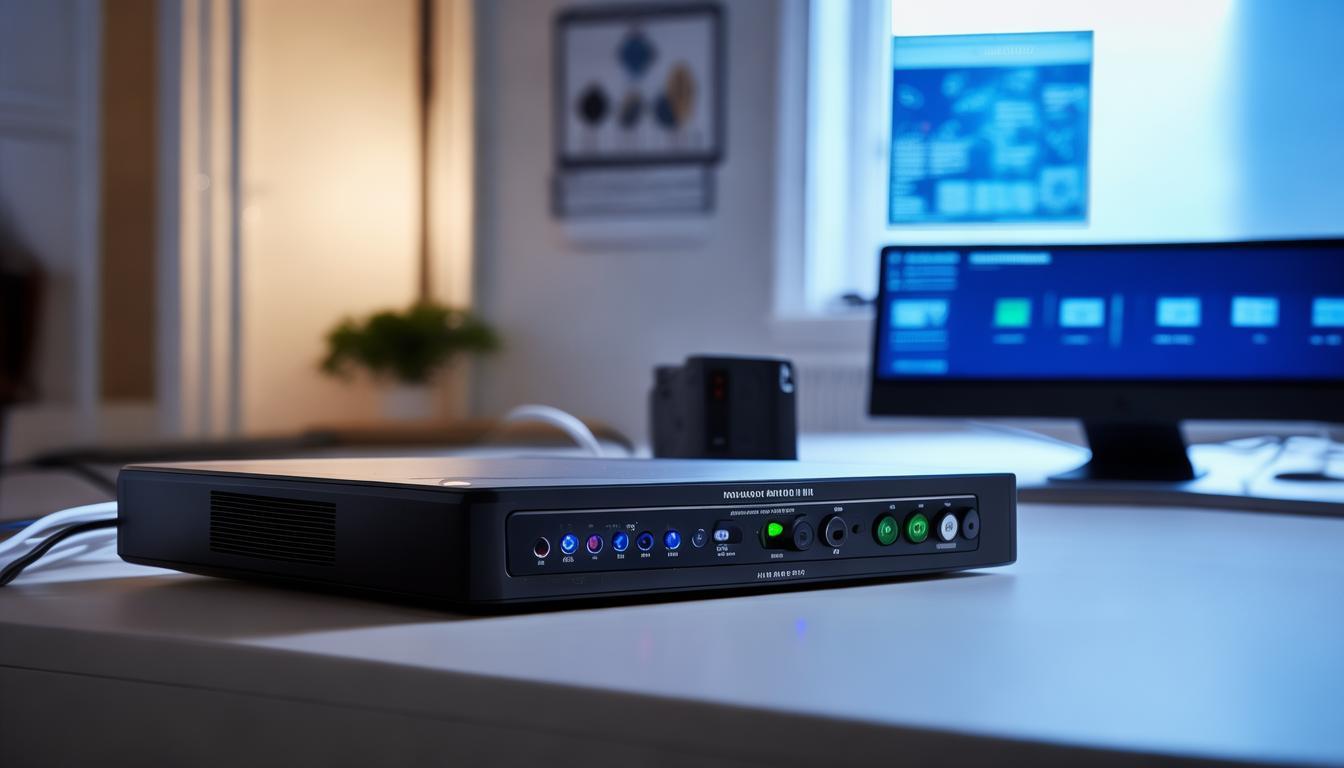 网线器怎么用_新手必看：TP-LINK路由器网线连接步骤_网线使用方法