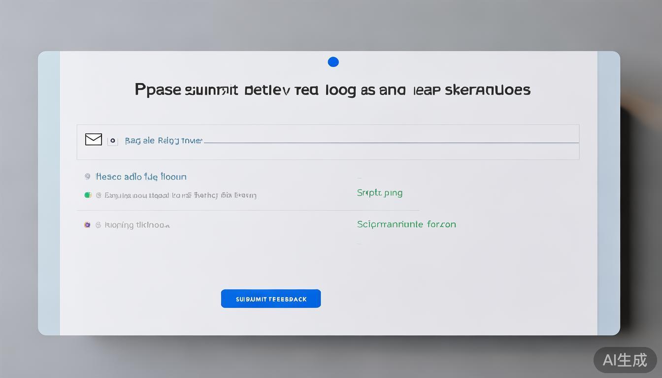 TP官方网站下载的用户支持与使用反馈_反馈软件下载_反馈平台