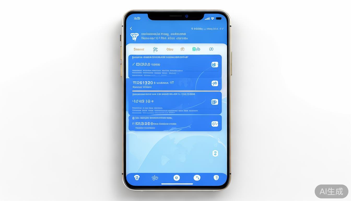 tp钱包安卓版最新版2025的界面设计与用户体验分析_钱包app首页_钱包最新版本
