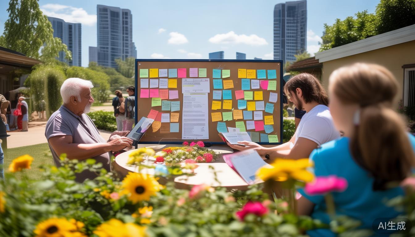 推进社区建设_如何通过2025 TP官网最新版本推动社区建设_推动社区建立