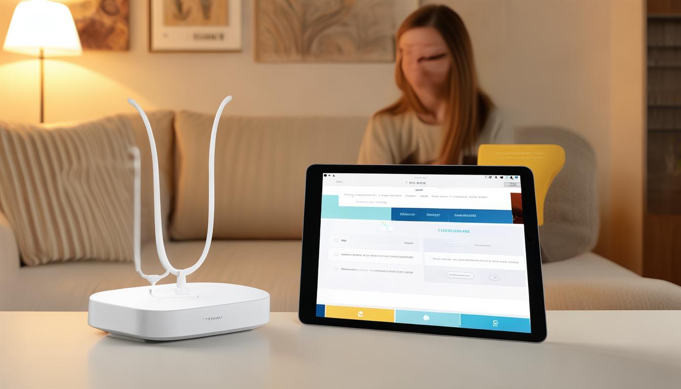 tp无线控制器有什么作用_tp无线设备接入控制_智能控制：TP-LINK APP下的无线设备管理