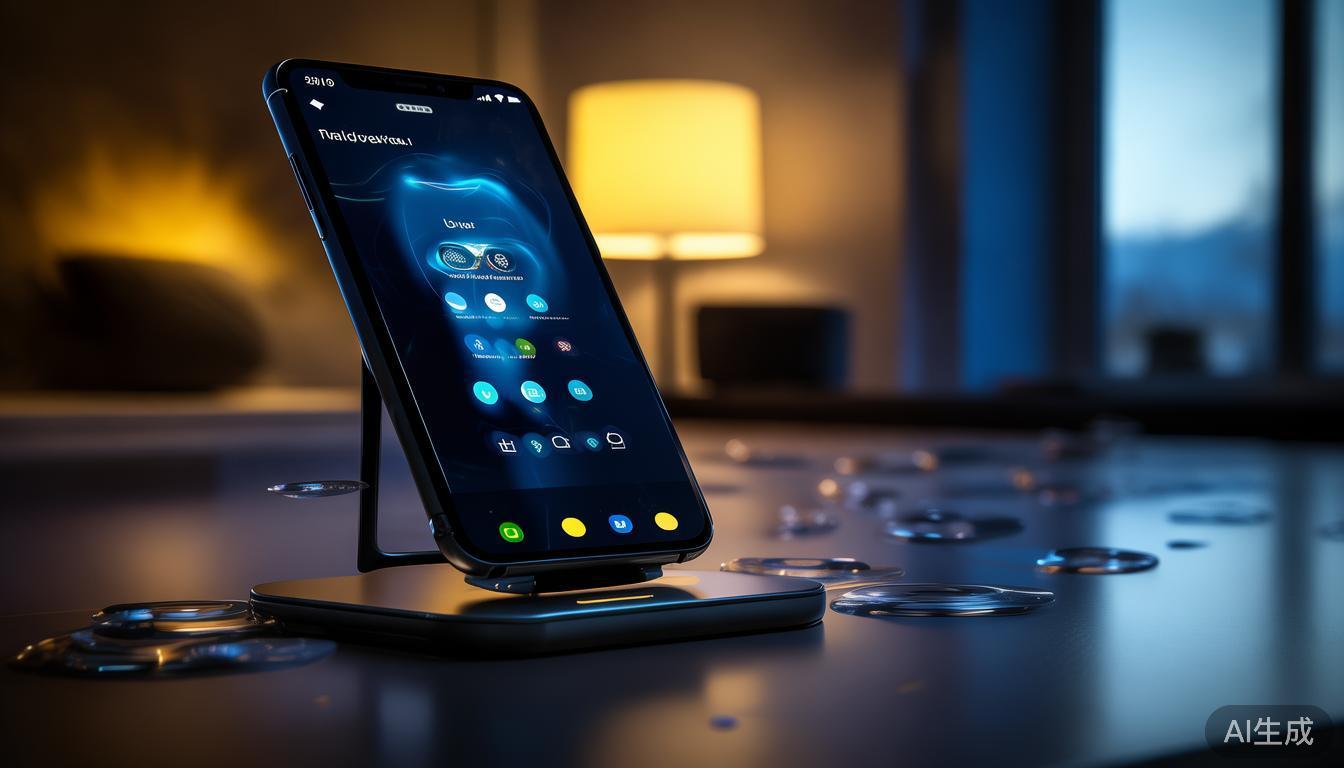 安卓科技天堂_TP官方安卓最新版本的互动科技与用户体验_科技下载安装