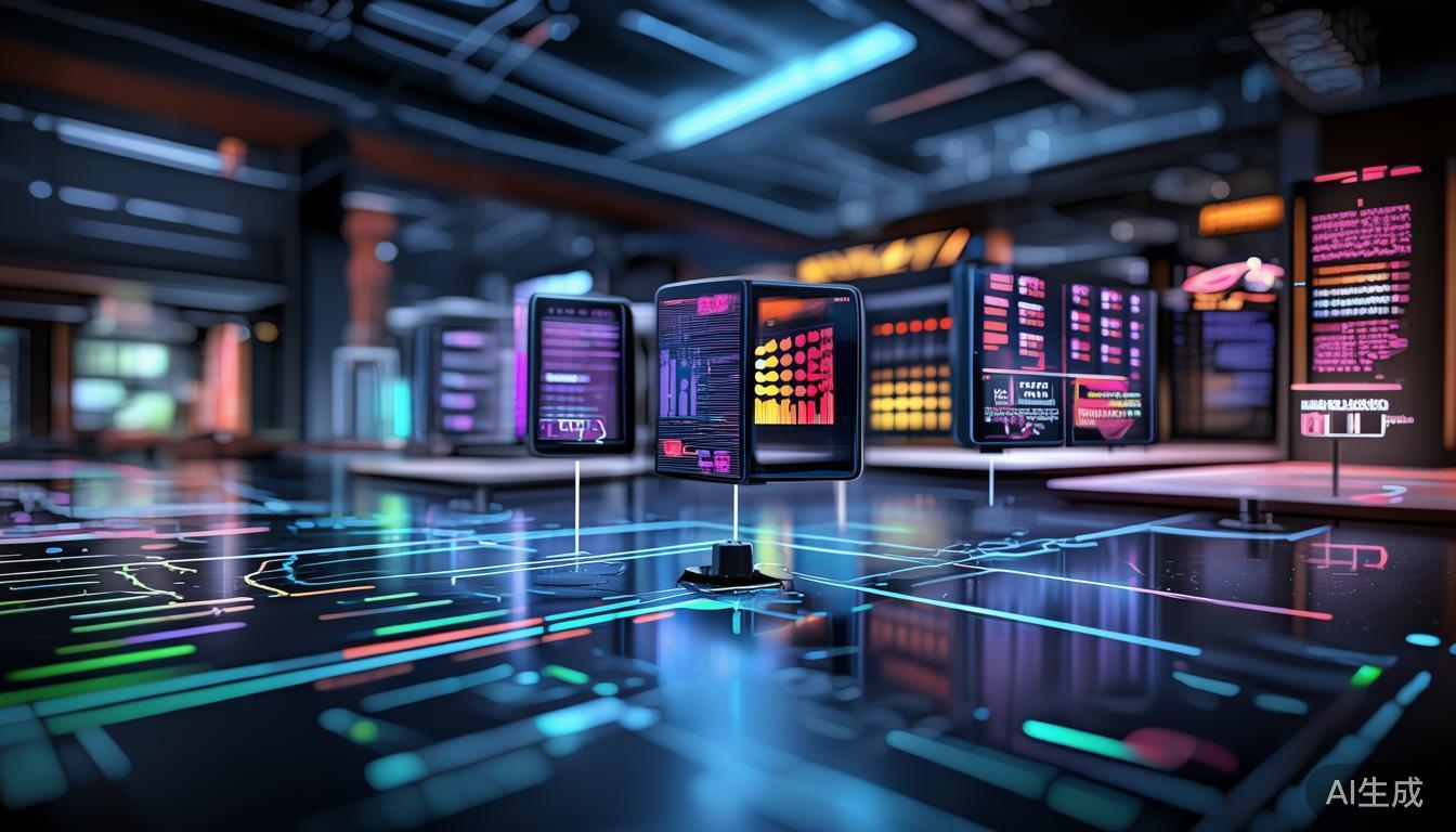 2025 TP官网最新版本的行业应用及发展方向_应用滙官网_应用市场前景