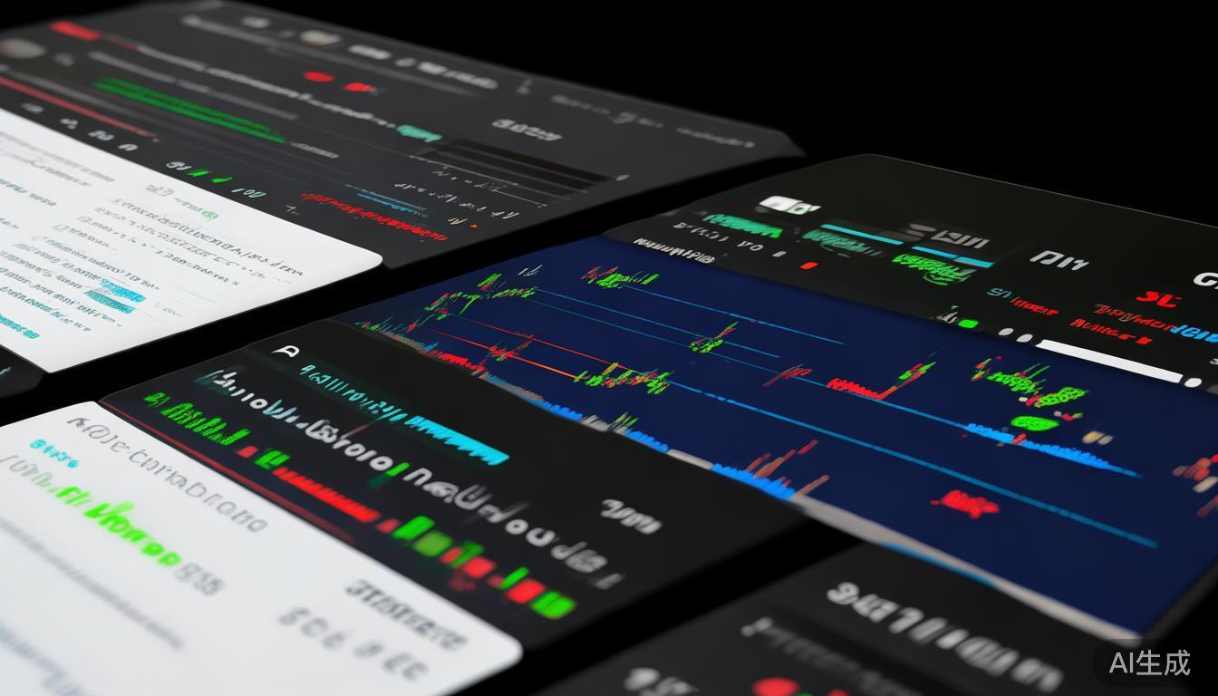 钱包app下载最新_下载tp钱包最新版本后,你可以使用的多种市场分析工具_钱包官方下载