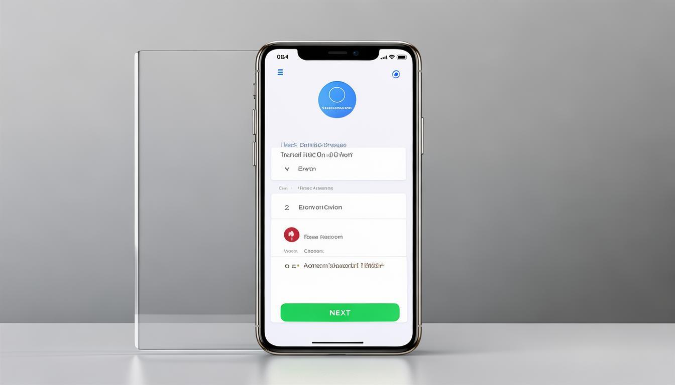理解TPWallet的用户界面友好性_界面的友好性_用户界面友好的理解