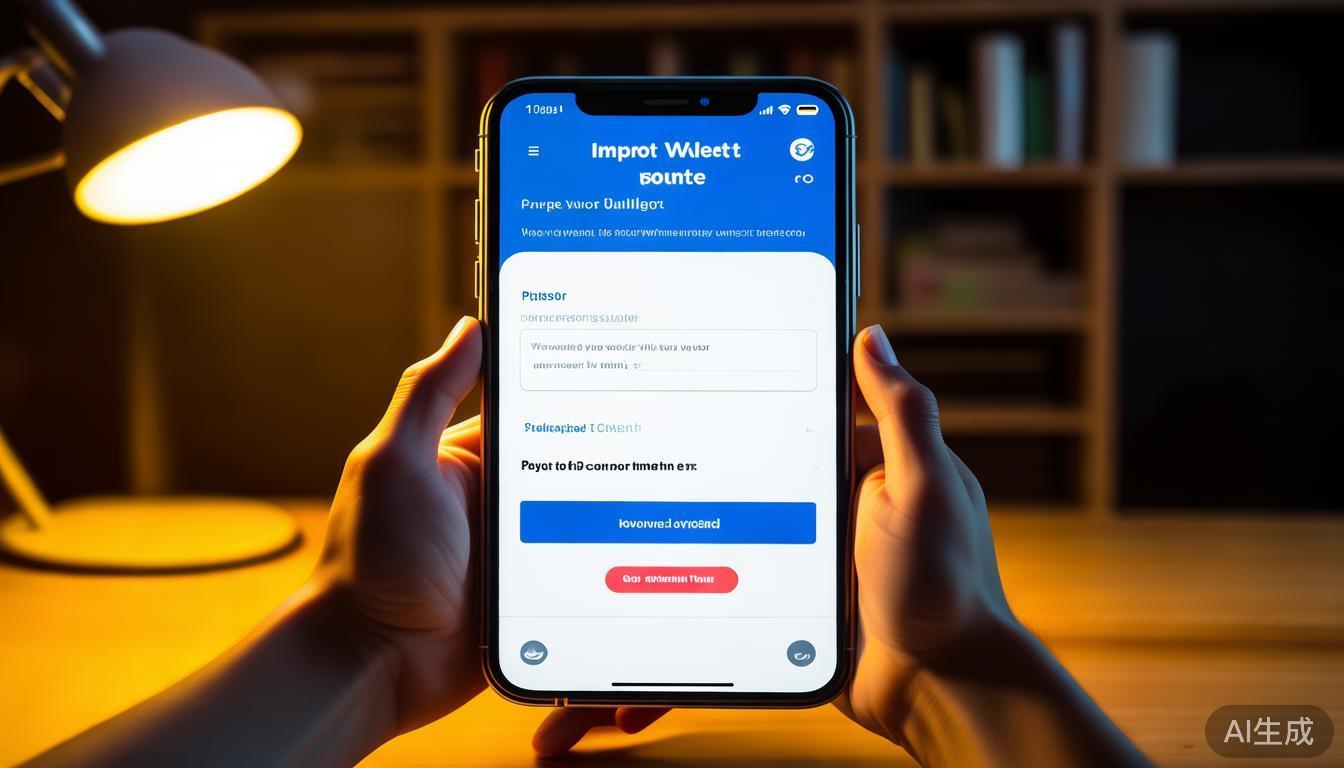 无忧钱包怎么样_钱包备份后在哪里找_tokenpocket钱包官网下载app的备份与恢复流程,确保你的数据安全无忧!