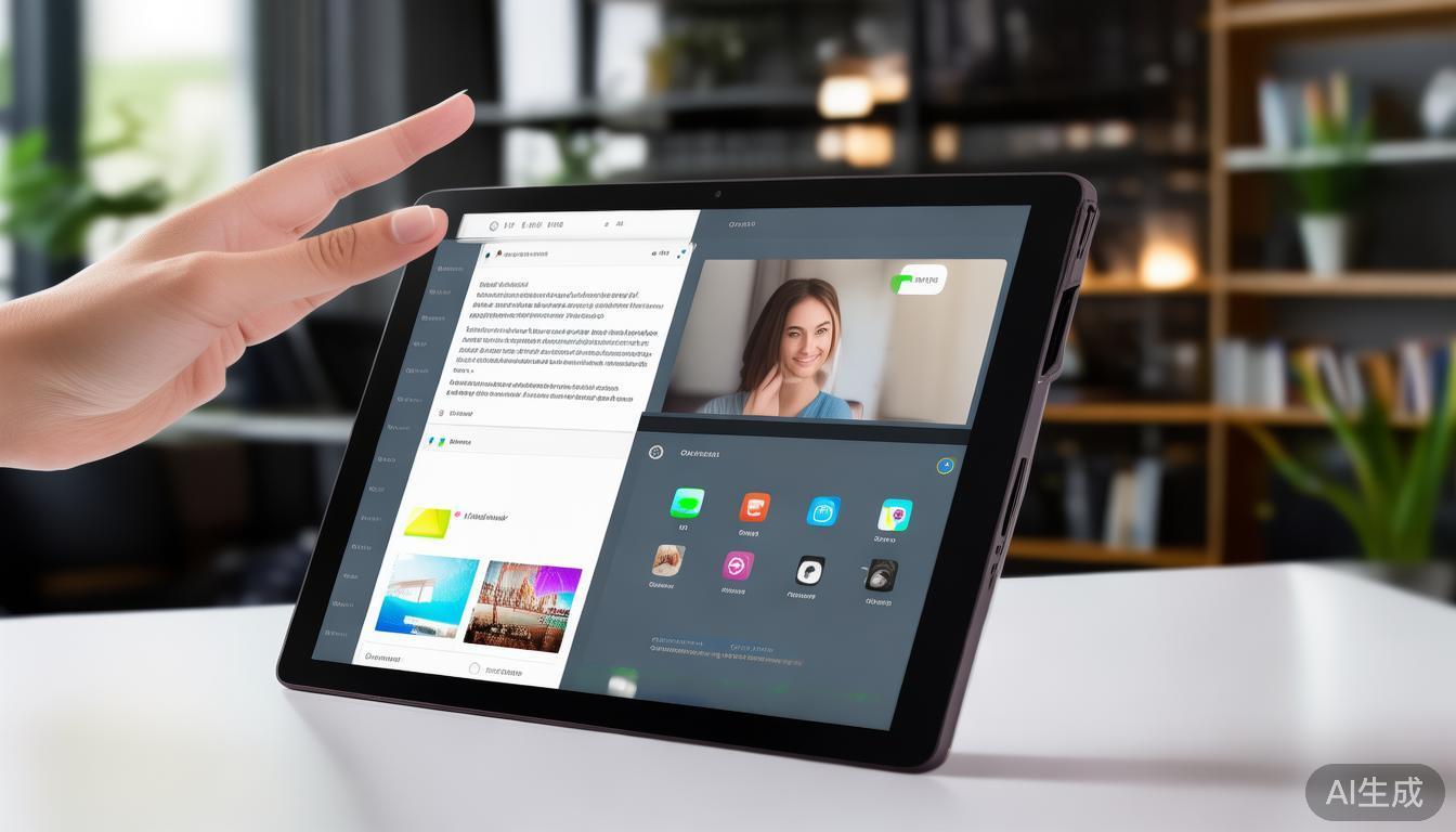 国产平板安卓系统8寸_安卓TP2025官方版新手入门全指引_指引3.0版