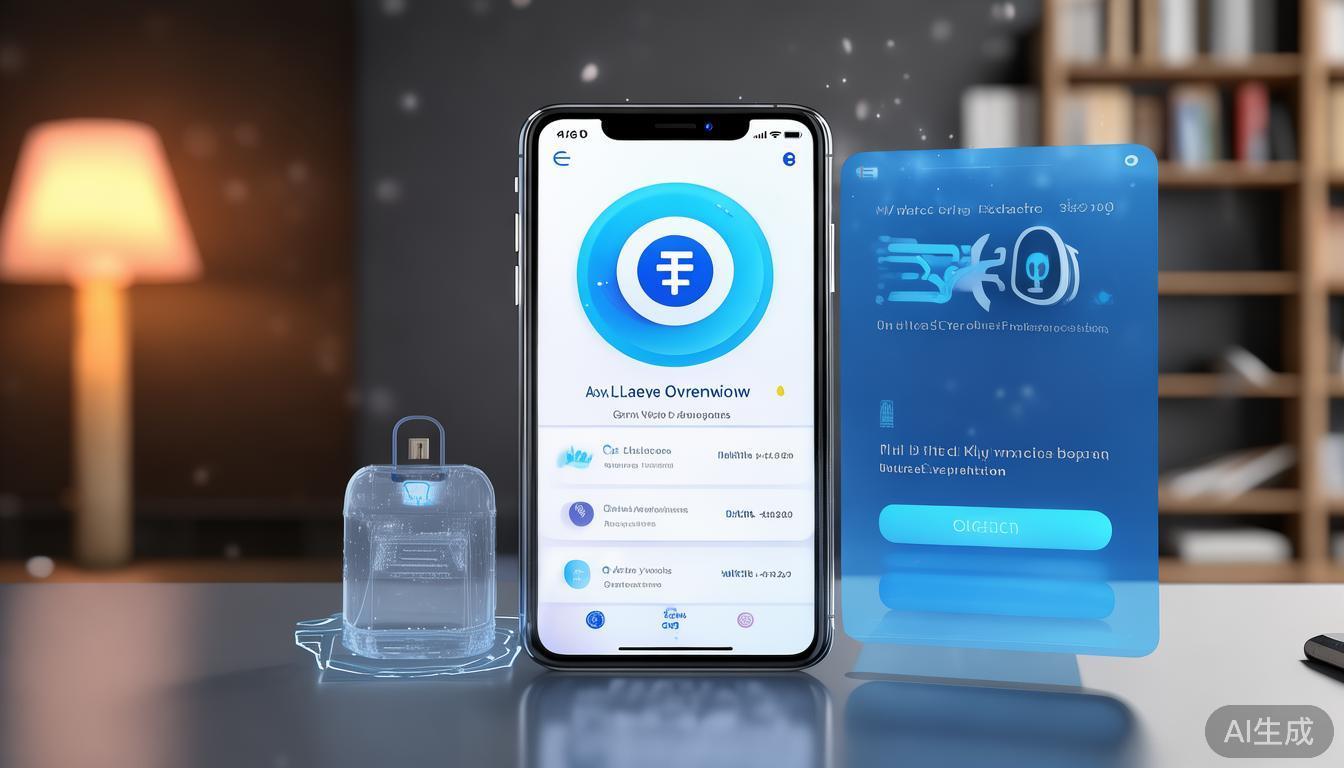 钱包app下载安装安卓版_下载π钱包_1. 快速获取tpwallet，轻松下载全新钱包体验