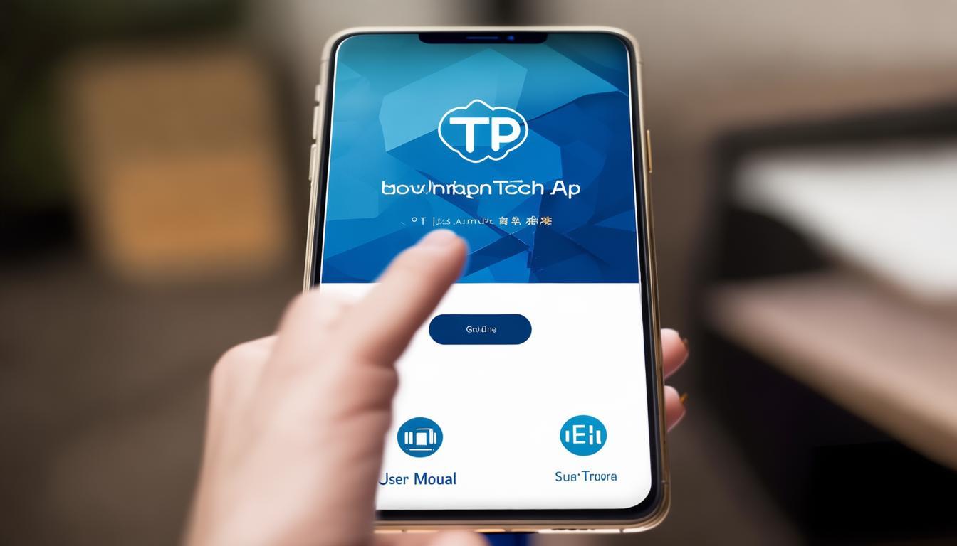 手册app下载_TP官网下载app正版的用户手册与支持教程_TP官网下载app正版的用户手册与支持教程