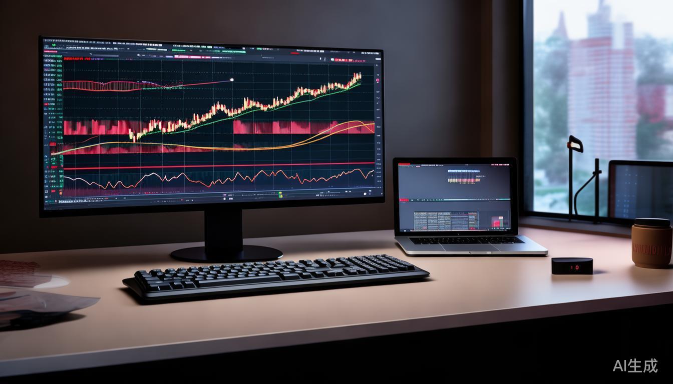 分析技术应用实例_如何利用TP官方下载app进行技术分析_5种分析软件