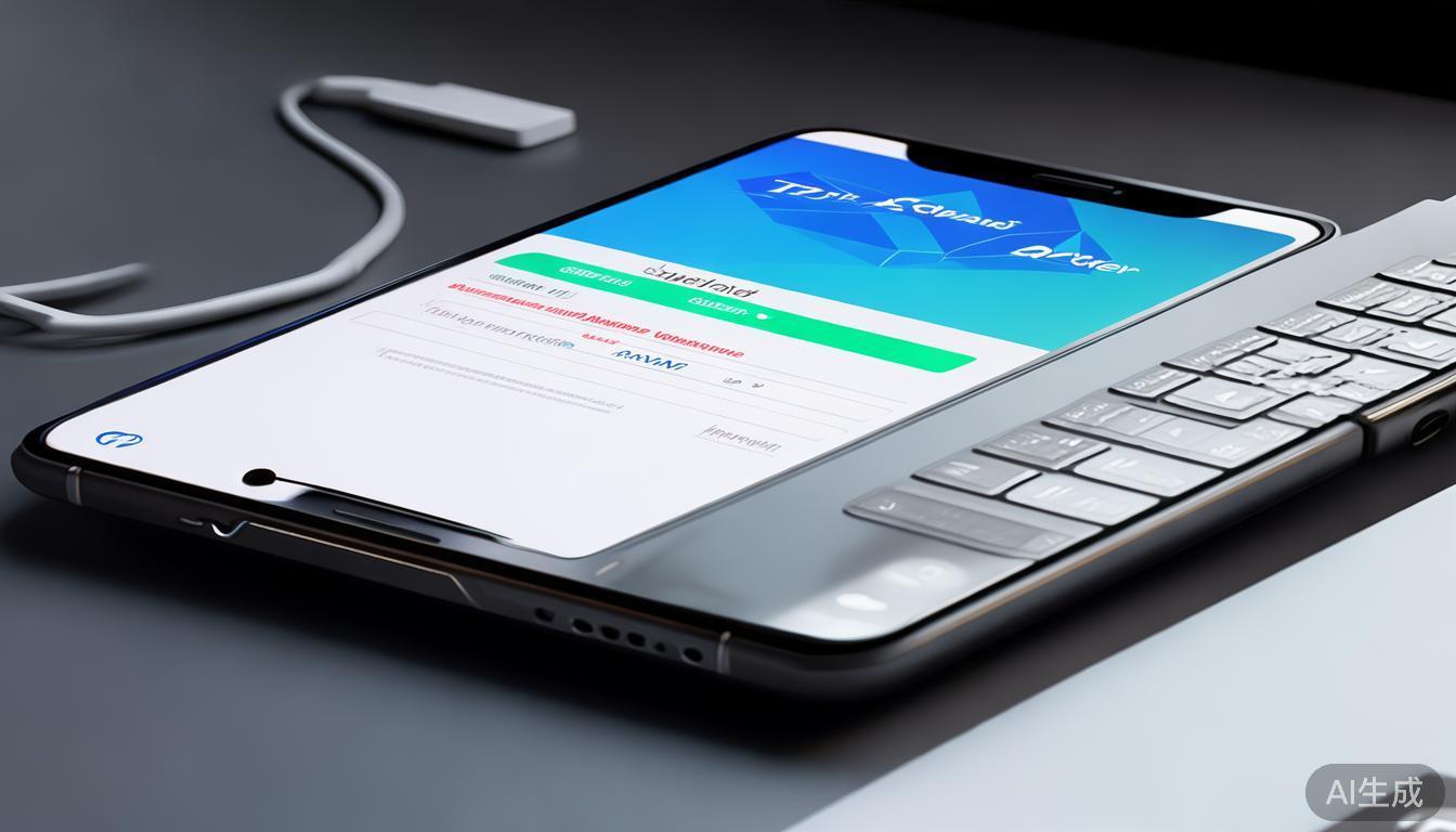 在TPWallet上创建资产账户的分步指南_在TPWallet上创建资产账户的分步指南_在TPWallet上创建资产账户的分步指南