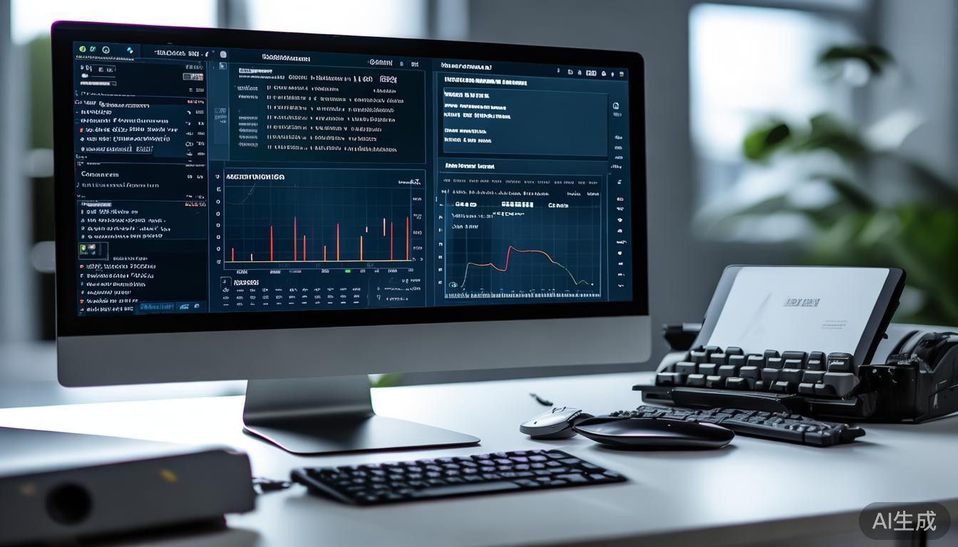 监测工具_监测监管软件下载_如何利用TP官方下载安装app进行市场监测