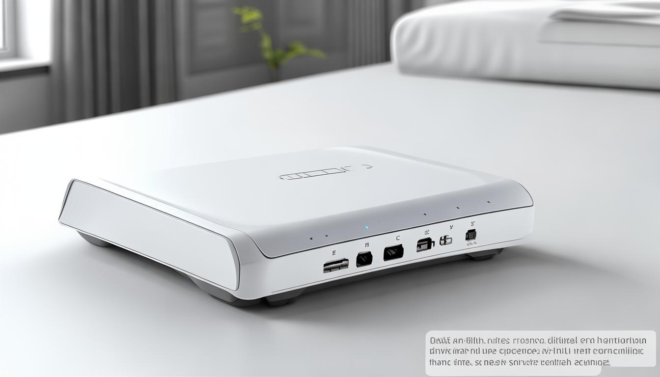 TP-LINK XDR5430易展版的应用场景与使用体验_场景应用平台_应用场景征集